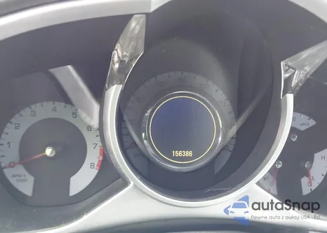 2011 Cadillac Srx Performance Collection from USA, damaged, VIN 3GYFNBEYXBS585083